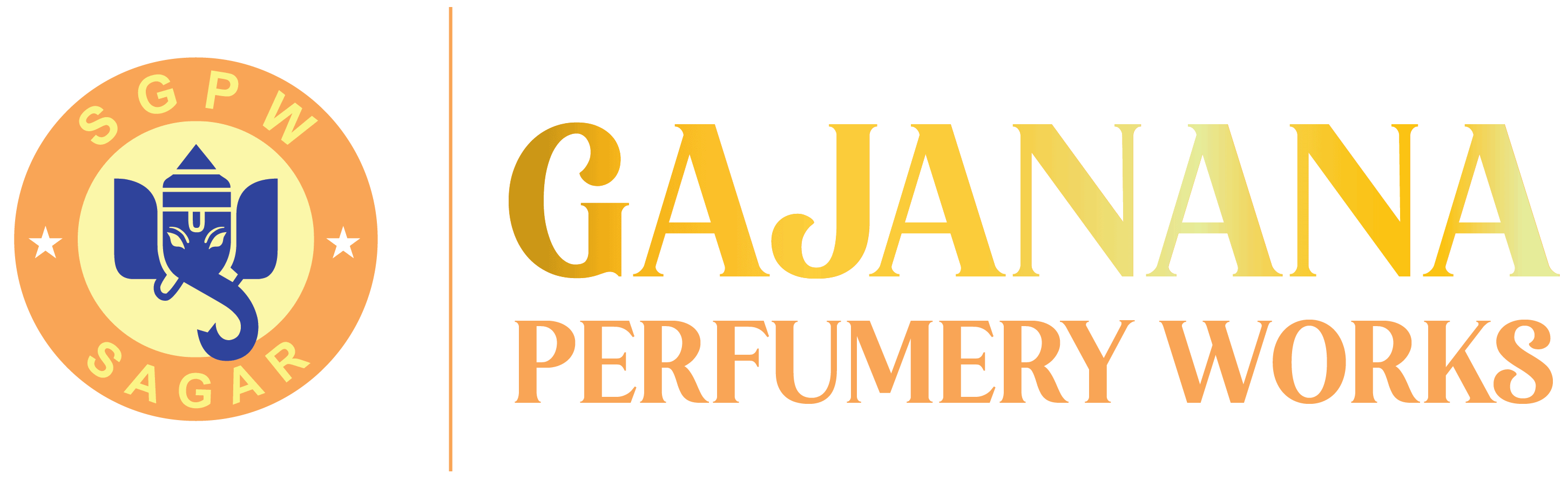 Gajanana Perfumery Works